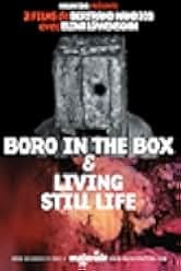 Living Still Life 2012