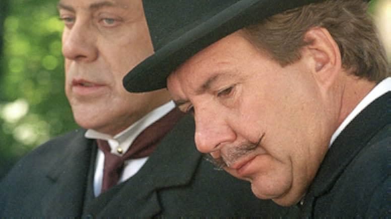 Séraphin: Heart of Stone 2002