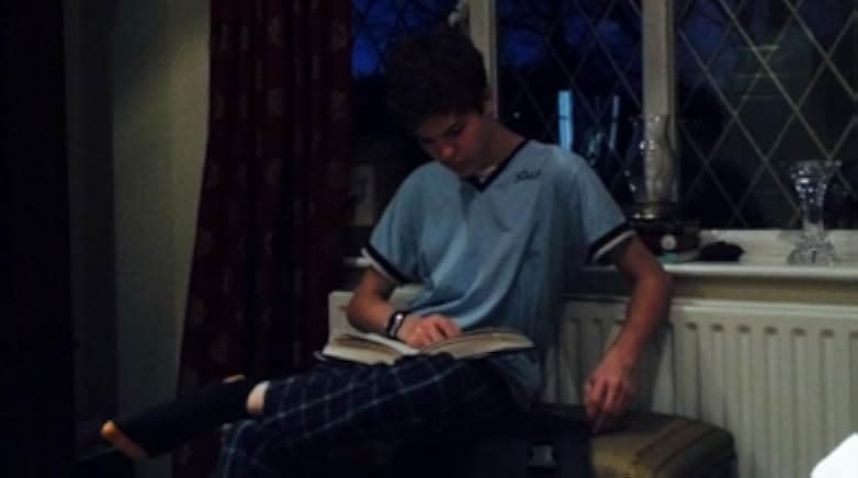 Murder Games: The Life and Death of Breck Bednar 2016