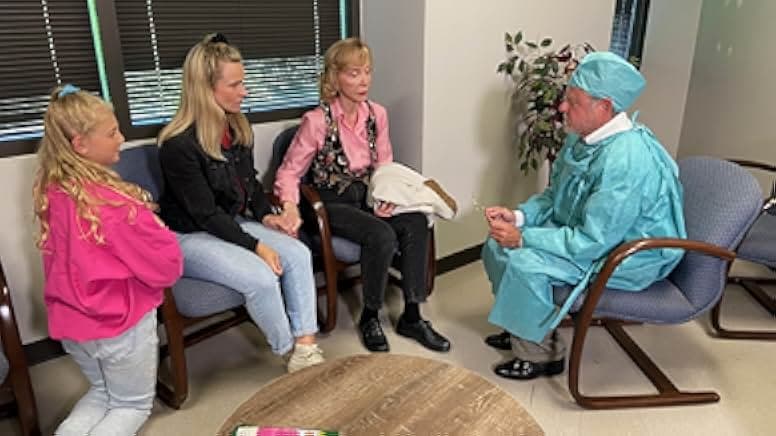 The Prayer List 2020