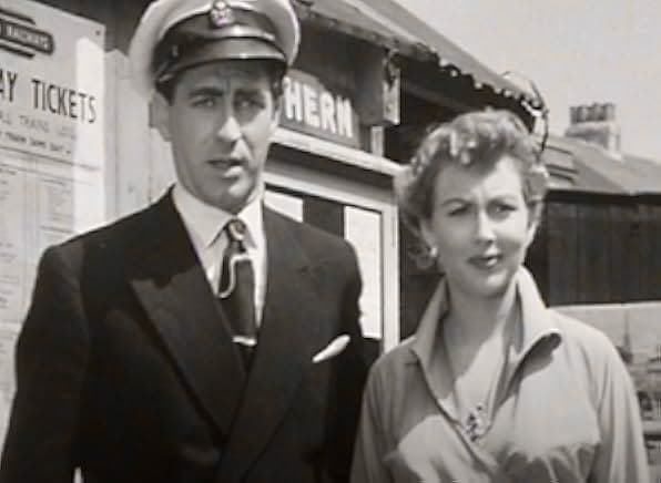 Ghost Ship 1952