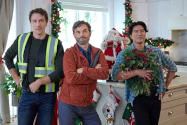 Confessions of a Christmas Letter 2024