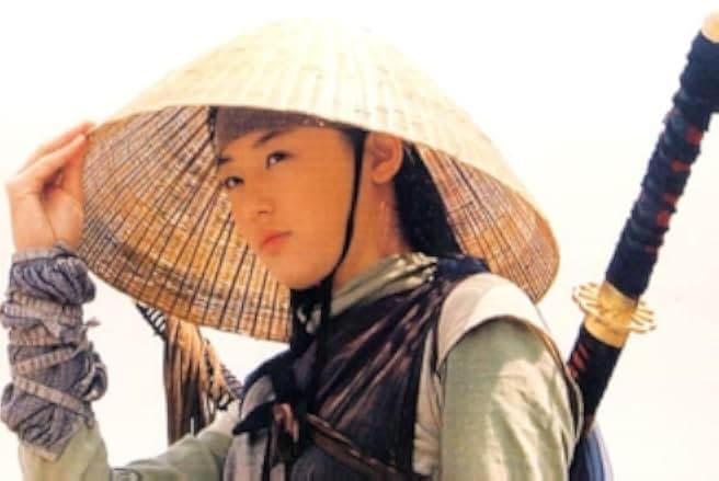My Sassy Girl 2001