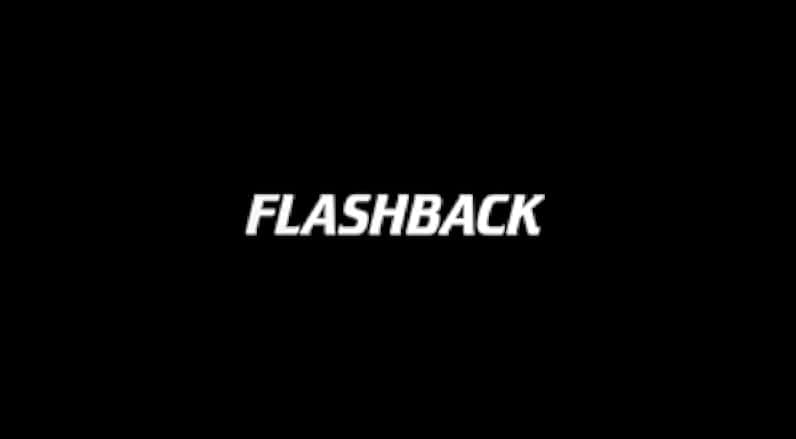 Flashback 1990
