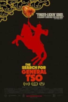 The Search for General Tso 2015