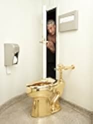 Maurizio Cattelan: Be Right Back 2016