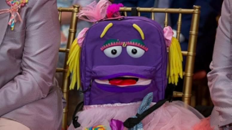 Unbreakable Kimmy Schmidt: Kimmy vs the Reverend 2020