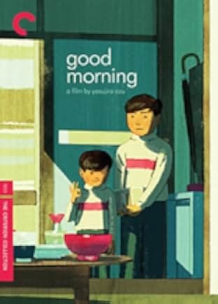 Good Morning 1959