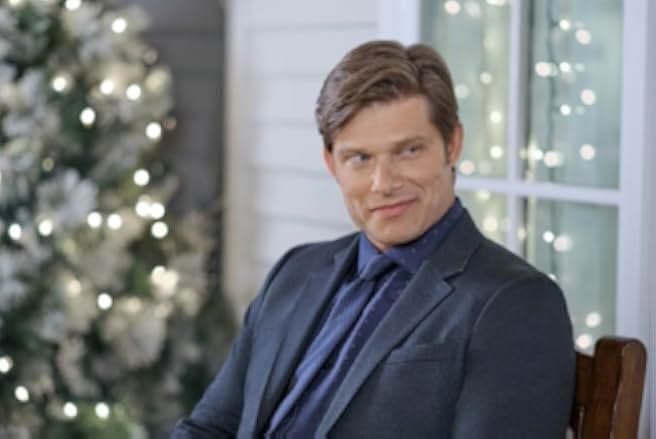 Time for Her to Come Home for Christmas 2023