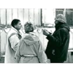 Codename Coq Rouge 1989