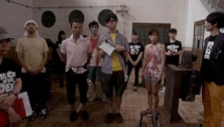 One Cut of the Dead 2017