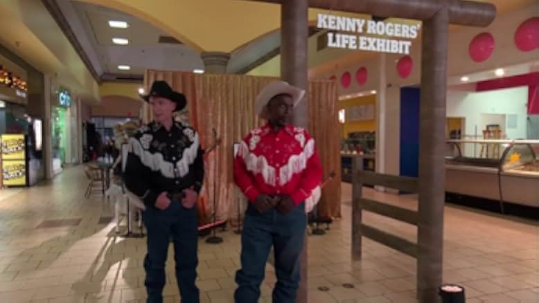 Reno 911!: It's a Wonderful Heist 2022