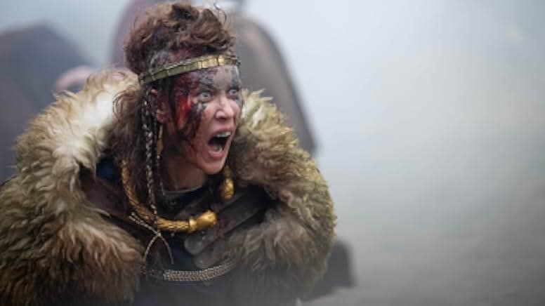 Boudica: Queen of War 2023