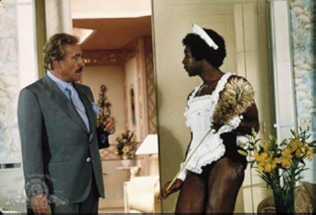 La Cage aux Folles II 1980