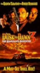 From Dusk Till Dawn 3: The Hangman's Daughter 1999