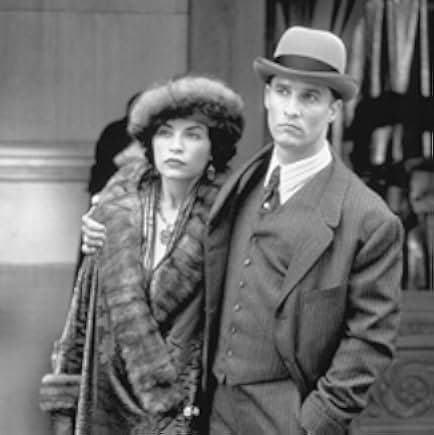 The Newton Boys 1998