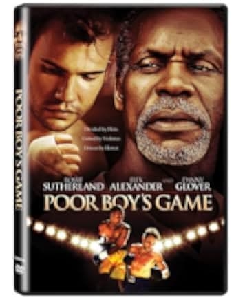 Poor Boy's Game 2007