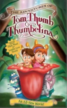 The Adventures of Tom Thumb & Thumbelina 2002