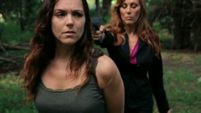 The Survival Games 2012