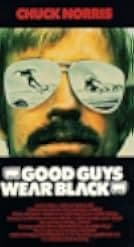 Good Guys Wear Black 1978