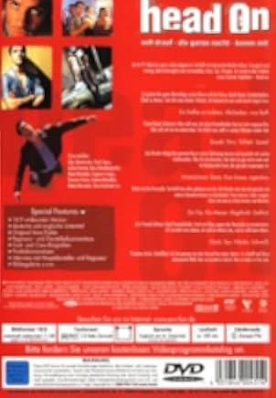Head On 1998