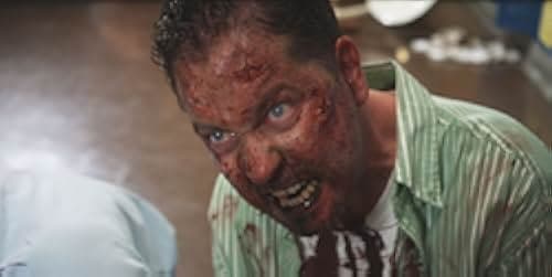 Detention of the Dead 2012