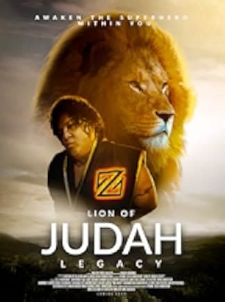 Lion of Judah Legacy 2024