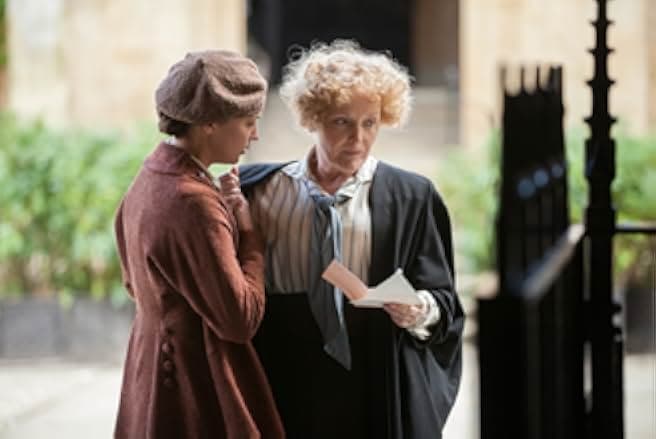 Testament of Youth 2014
