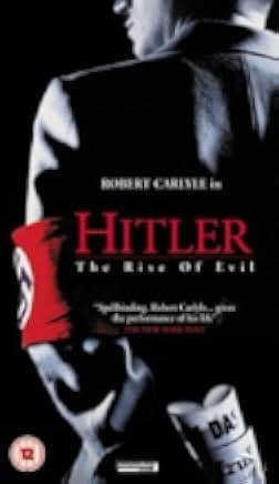 Hitler: The Rise of Evil 2003