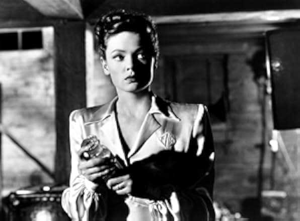 Leave Her to Heaven 1945