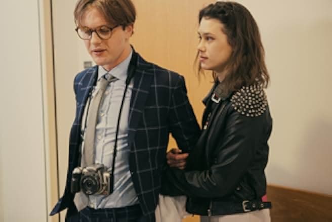 I Origins 2014