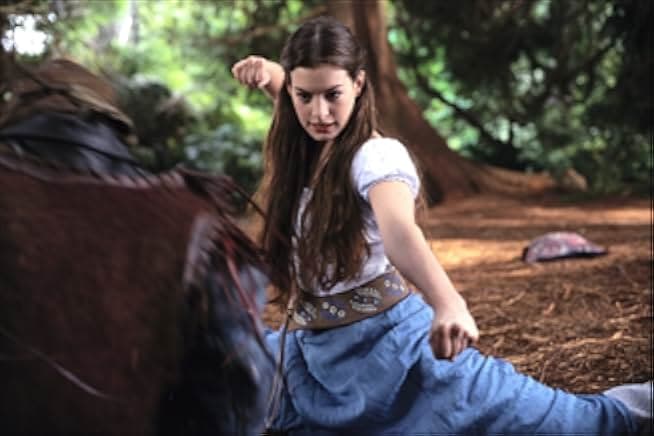 Ella Enchanted 2004