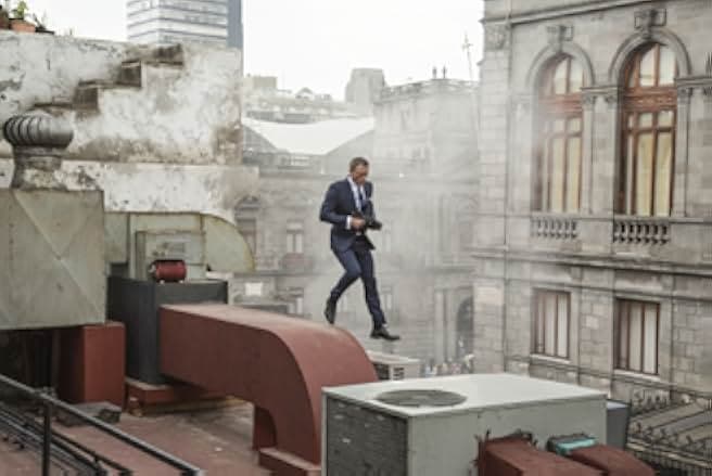 Spectre 2015