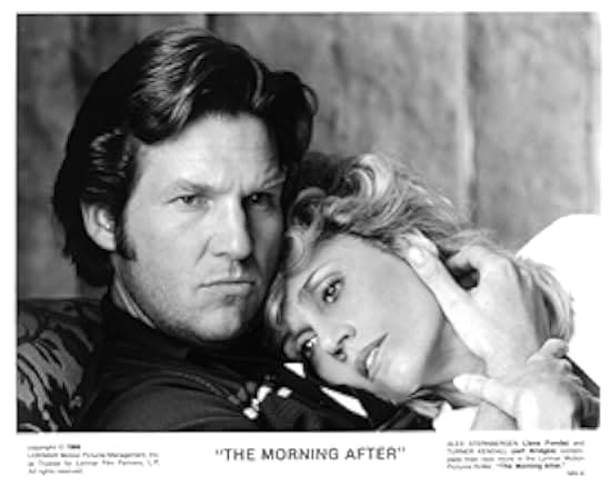 The Morning After 1986