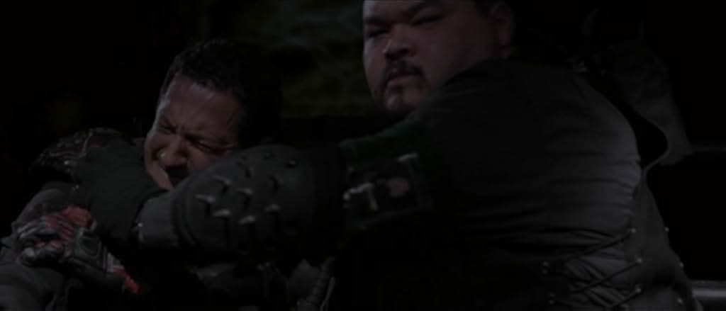 Land of the Dead 2005