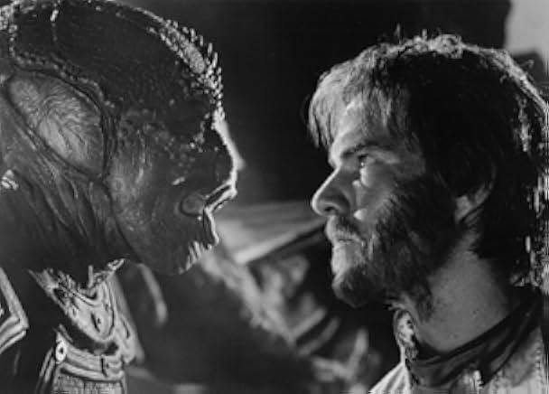 Enemy Mine 1985