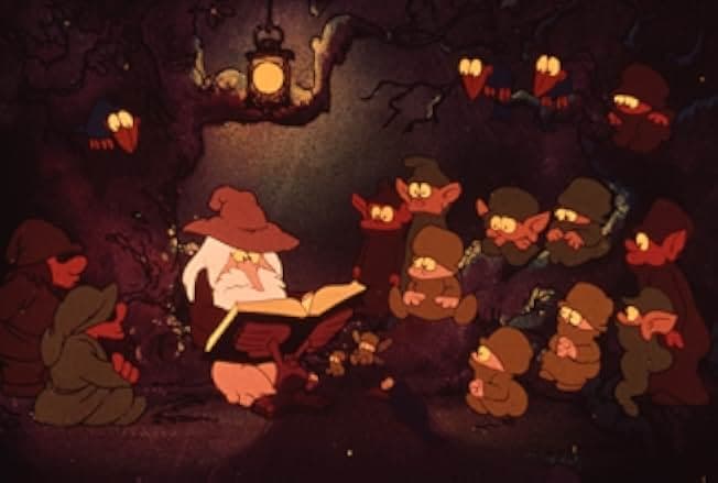 Wizards 1977