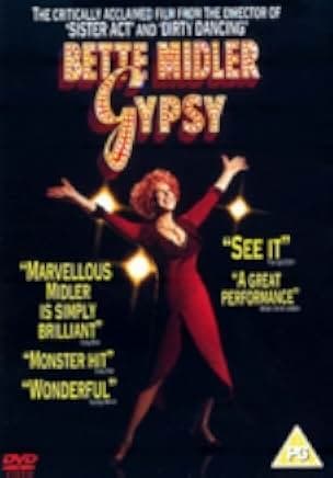 Gypsy 1993