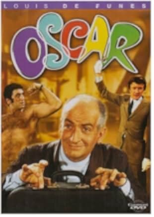Oscar 1967