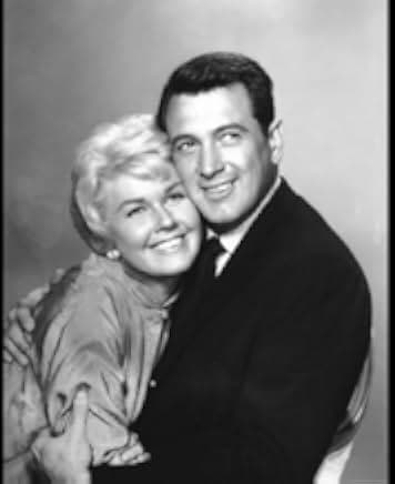 Pillow Talk 1959