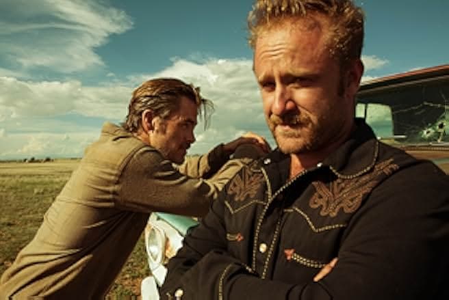 Hell or High Water 2016