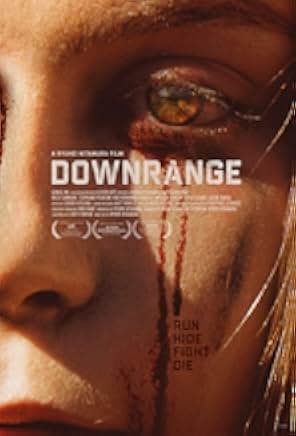 Downrange 2017