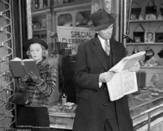 The Shop Around the Corner 1940