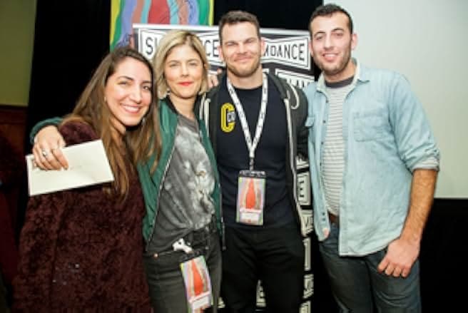 Kate Can't Swim 2017