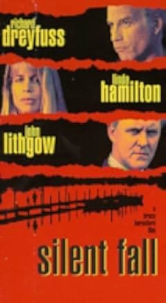 Silent Fall 1994