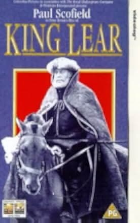 King Lear 1970