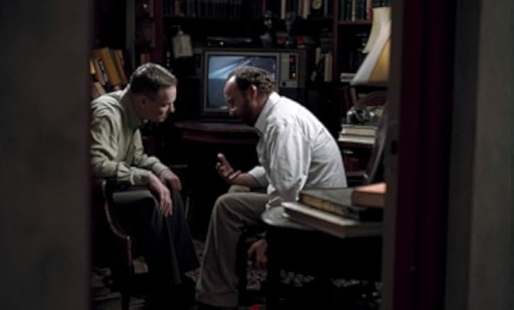 Lady in the Water 2006