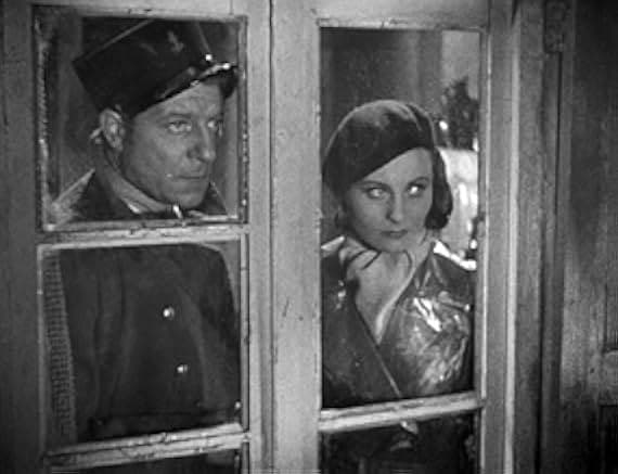 Port of Shadows 1939