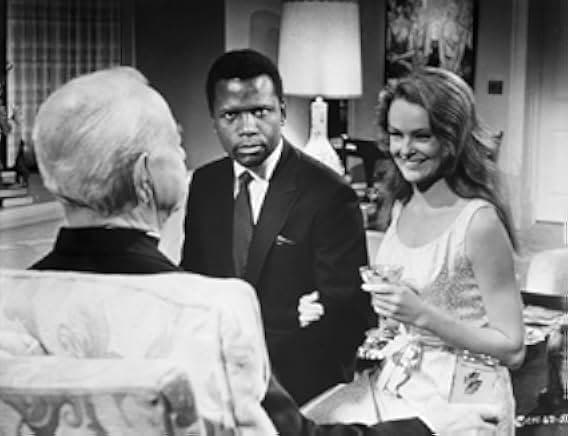 Guess Who's Coming to Dinner 1967