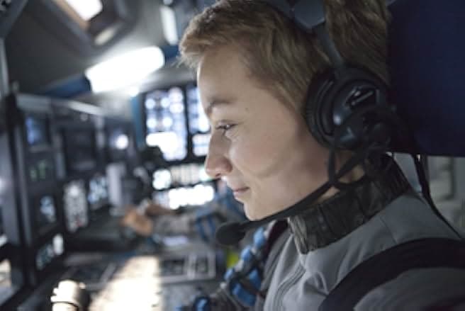 Europa Report 2013